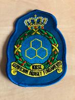 Klu embleem KKSL, Verzenden, Luchtmacht, Nederland, Embleem of Badge