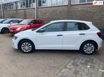 Volkswagen POLO 1.0 MPI Trendline, 1025 kg, Gebruikt, Euro 6, Wit