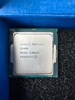 Intel Pentium G4400 3.30GHz CPU, Ophalen of Verzenden, Zo goed als nieuw, 2-core, 3 tot 4 Ghz