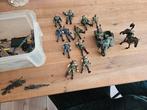 Soldaten, Hobby en Vrije tijd, Modelbouw | Figuren en Diorama's, Ophalen of Verzenden, Gebruikt, 1:35 tot 1:50