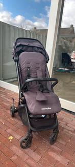 Easywalker, Ophalen, Zo goed als nieuw