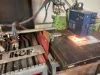 Koike Sanso IK-600C Plasma Autogeen 2D Snijmachine, Doe-het-zelf en Verbouw, Gereedschap | Lasapparaten, Ophalen, 250 ampère of meer