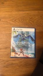Horizon Forbidden West - PS5 - Zo goed als nieuw, Spelcomputers en Games, Games | Sony PlayStation 5, Ophalen of Verzenden, Zo goed als nieuw