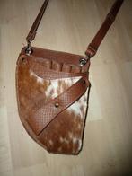 Kappersholster scharenholster echt leer Nieuw, Verzenden, Nieuw