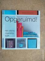 Z. Oomes-Kok - Opgeruimd, Z. Oomes-Kok, Ophalen of Verzenden, Zo goed als nieuw, Mode algemeen