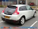 Volvo C30 2.0 | Stoelverw. | PDC | LMV | Cruise | Elek. stoe, Voorwielaandrijving, Gebruikt, 4 stoelen, Wit