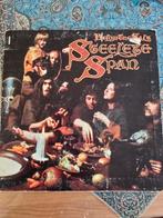 Steeleye Span - Below the Salt LP (1972) Folkrock Klassieker, Ophalen of Verzenden, Gebruikt, 12 inch, Overige genres
