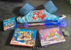 Paw Patrol speelgoed pakket, Ophalen of Verzenden, Gebruikt