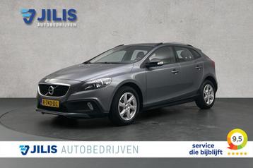 Volvo V40 Cross Country 2.0 D2 Momentum | LED koplampen | Tr beschikbaar voor biedingen