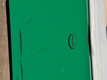 Electrolux absorpiekoelkast  beschikbaar voor biedingen