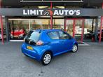 Toyota Aygo 1.0 VVT-i Comfort Airco/El.ramen/5drs/1e.eigenaa, Euro 5, Stof, Gebruikt, Origineel Nederlands