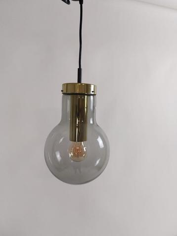 Raak Amsterdam Hanglamp Jaren '70 Vintage Design beschikbaar voor biedingen