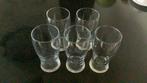 5 grote ikea bierglazen, Verzamelen, Glas en Borrelglaasjes, Ophalen, Zo goed als nieuw