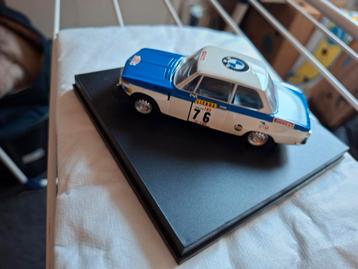 BMW 2002 - Nieuwstaat! beschikbaar voor biedingen