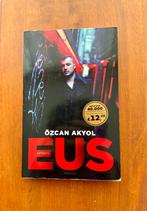 ** Eus / Ozcan Akyol / gesigneerd **, Gelezen, Nederland, Verzenden