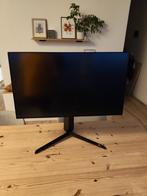 LG UltraGear 27GN950 144 hz 4k paneel, Computers en Software, Monitoren, Gaming, Ingebouwde speakers, Gebruikt, IPS