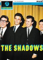 The Shadows Big Hits ( 6117 ), Verzenden, Artiest of Componist, Populair, Gitaar