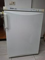 Miele diepvrieskast, Witgoed en Apparatuur, Gebruikt, Minder dan 60 cm, Vrijstaand, Ophalen
