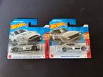 Hot Wheels Nissan Liberty Walk - setje van 2 stuks, Hobby en Vrije tijd, Modelauto's | Overige schalen, Ophalen of Verzenden, Nieuw
