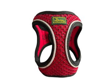 Hunter puppy tuigje soft maat 3M beschikbaar voor biedingen