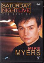 The best of "Saturday Night Live" Mike Myers - NL ondertitel, Cd's en Dvd's, Dvd's | Tv en Series, Komedie, Alle leeftijden, Gebruikt