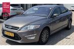 Ford Mondeo BWJ 2013 | 2.0T 203PK Platinum AUTOMAAT | CLIMA, Gebruikt, Zwart, 4 cilinders, Origineel Nederlands