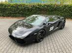 2012 Lamborghini Gallardo LP560-4 Personenauto, Auto's, Lamborghini, Automaat, Euro 5, Gebruikt, Overige carrosserieën