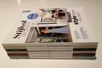 Stijlvol Wonen tijdschriften - gratis, Boeken, Ophalen, Gelezen, Damesbladen