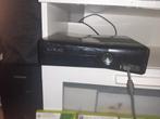 Xbox 360 met 16 Games + Controller, Ophalen, Gebruikt, Met 1 controller, Met games
