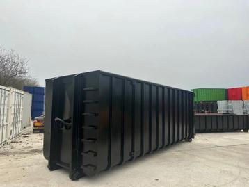 Sidalco 40 m3 (bj 2024) beschikbaar voor biedingen
