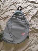 Eastpak Rugzak Grijs - Laptop Vak, Overige merken, 25 tot 40 cm, Ophalen of Verzenden, Zo goed als nieuw