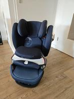 Cybex Pallas M-Fix Autostoel - Goede Staat, Kinderen en Baby's, Autostoeltjes, Ophalen, Gebruikt, Overige merken, Isofix