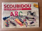 Scoubidou vakantieboek - knopen leren - Anja Perdok, Ophalen of Verzenden, Zo goed als nieuw, Anja Perdok, Non-fictie
