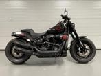 Harley Davidson Chopper 114 FXFBS Fat Bob "Carbon Edition ", Motoren, Harley-Davidson, Chopper, Bedrijf, De Velden 5
7844TG  VEENOORD, NL