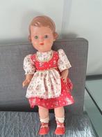 Schildkrot Inge 45 cm, Ophalen of Verzenden, Zo goed als nieuw, Pop