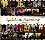 3 CD,s - Golden Earring ‎– Collected, Cd's en Dvd's, Cd's | Pop, Ophalen of Verzenden, 1980 tot 2000, Zo goed als nieuw