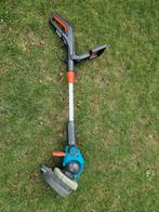 Gardena grastrimmer, Gebruikt, Ophalen of Verzenden, 10 tot 30 cm, Elektrisch