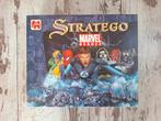 Stratego Marvel Heroes, Jumbo, Ophalen of Verzenden, Gebruikt