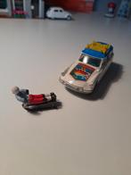 Corgi toys  Citroën DS Break Grenoble, Hobby en Vrije tijd, Modelauto's | 1:43, Ophalen of Verzenden, Zo goed als nieuw, Auto
