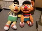reuze bert en ernie, Ophalen of Verzenden, Zo goed als nieuw