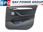 PORTIERBEKLEDING RECHTS VOOR LEDER X2 (F39) (51419471642), Auto-onderdelen, Interieur en Bekleding, Gebruikt, BMW, Petuelring 130
80809  München, DE