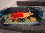 Farmworld "hooibalen machine", Ophalen of Verzenden, Nieuw, Tractor of Landbouw
