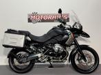 BMW R 1200 GS TRIPLE BLACK EDITION (bj 2012), 2 cilinders, Bedrijf, Overig, Onbekend