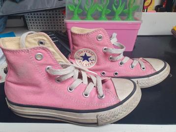 All star roze maat 28