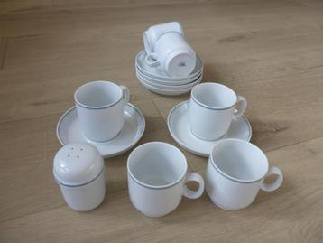 Serviesdelen thomas scandic gotland.  beschikbaar voor biedingen