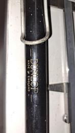 Mooi oud banden pompje van Dunlop, Ophalen, Oldtimer, Dunlop