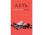 Movo Tapes - A.F.Th. van der Heijden, Ophalen of Verzenden, Zo goed als nieuw, Nederland