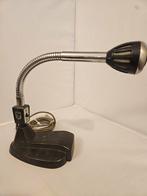 Philips EL 6031/50 Vintage Microfoon, Ophalen of Verzenden, Gebruikt, Overige typen