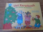 Het kerstboek voor peuters en kleuters * Nieuw *., Boeken, Ophalen of Verzenden, Nieuw, Fictie algemeen
