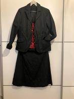 Blazer rok en top, Ophalen of Verzenden, Zo goed als nieuw